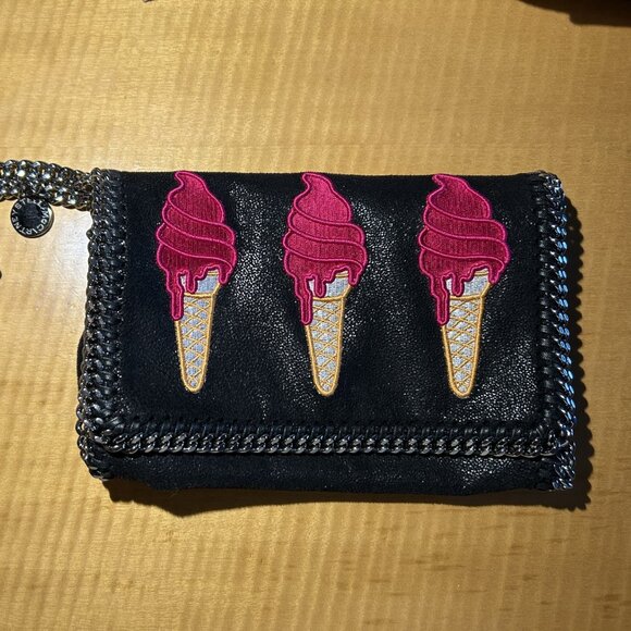 Stella McCartney Falabella Crossbody - Picture 1 of 5